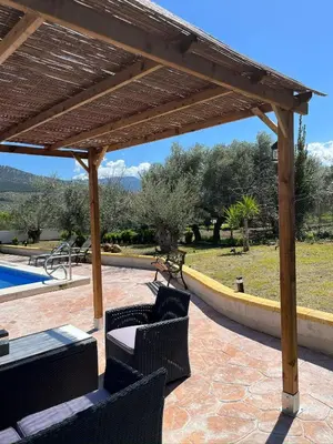 Plano de Casa Tita Mari