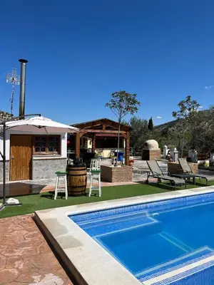 Plano de Casa Tita Mari