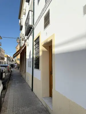 El barrio de los alrededores o un barrio cerca de este apartamento