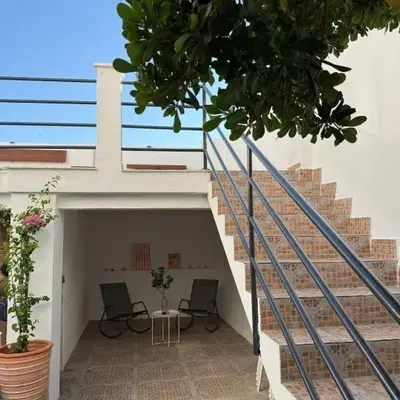 Casa rural Aires de Magina Jaén