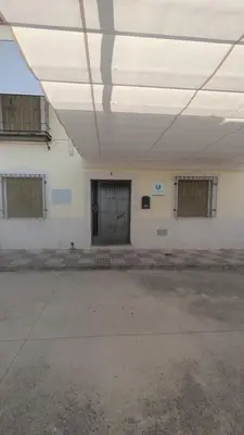 Plano de Morada Real