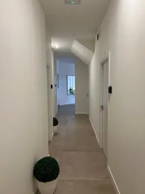 Plano de Boutique Apartaments Córdoba