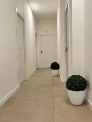 Plano de Boutique Apartaments Córdoba
