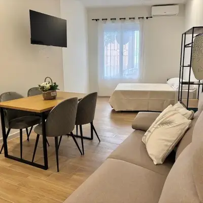 Boutique Apartaments Córdoba