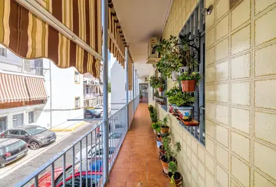 Plano de KOKO Apartment junto al casco histórico