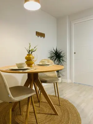 Plano de Casa Retama