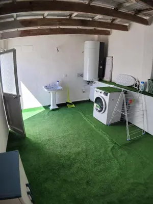 Plano de Apartamento con WiFi y aparcamiento privado