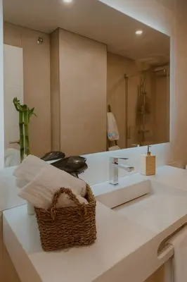 Plano de Apartamentos Puerta de Sefarad