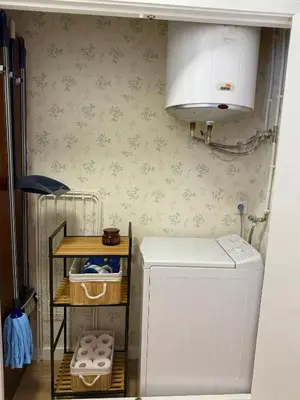 Plano de Apartamentos Puerta de Sefarad