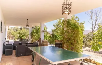 Plano de Gorgeous Home In Atarfe