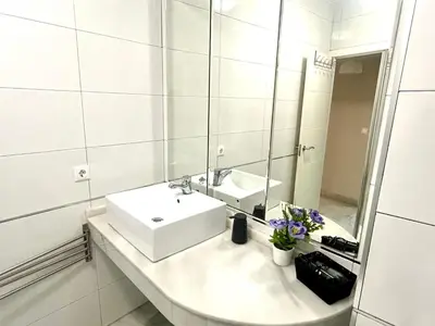 Un baño de Le Sophie HOME