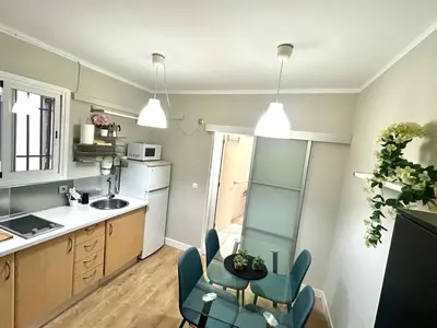 Una cocina o zona de cocina en Le Sophie HOME