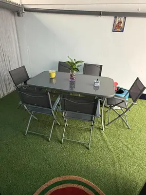 Plano de Precioso apartamento totalmente reformado