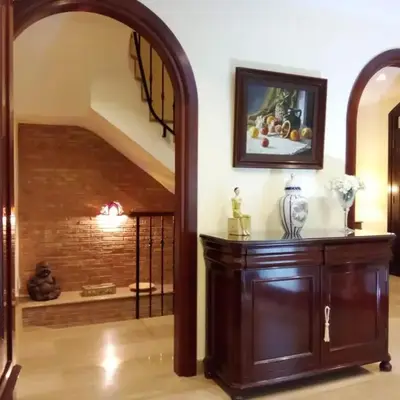 La Casa de Paquita