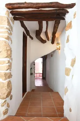 Plano de Casita de Pueblo