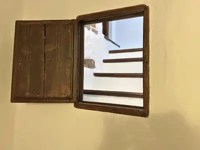 Plano de Casita de Pueblo