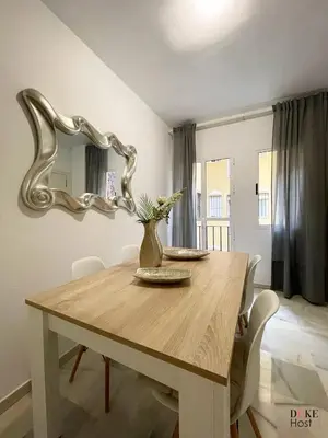 Plano de Alameda Apartments - 1B