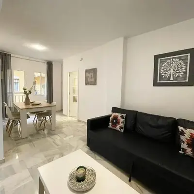 Alameda Apartments - 1B