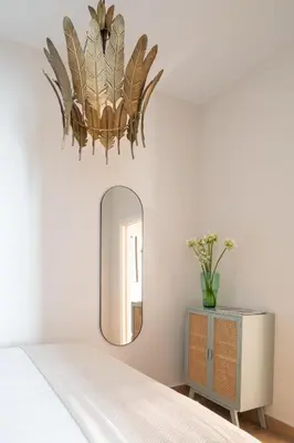 Cama o camas de una habitación en Casa del Gitano by Época Suites