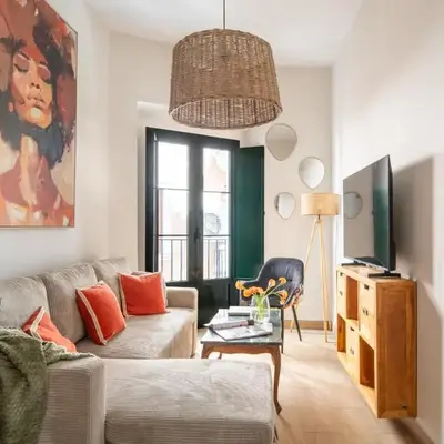 Casa del Gitano by Época Suites