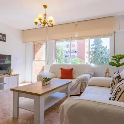 Apartamento acogedor y luminoso en Córdoba