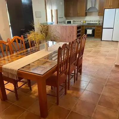 Free WiFi - Casa Rural Mirador de la Tinajuela a menos de 15 minutos de Andújar