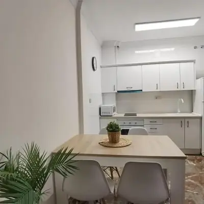 Apartamento Luisa