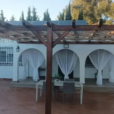 Alojamiento Rural Paraiso Pozuela