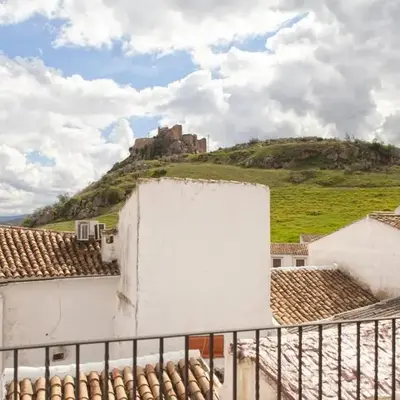 Casa Rural El Membrillo