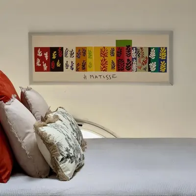 Cama o camas de una habitación en Casa del Conde - Dúplex Catedral con Aparcamiento