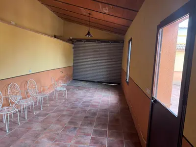 Plano de Casa Indalo