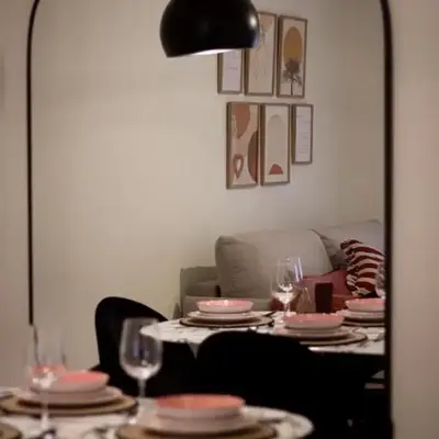 Apartamento Boutique Centro Histórico