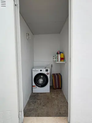Plano de Apartamento andaluz en el corazón de Arahal