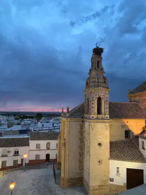 Un lugar de interés cerca de este apartamento