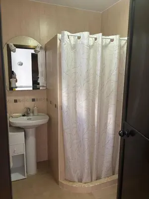 Un baño de Casa completa en Posadas Córdoba