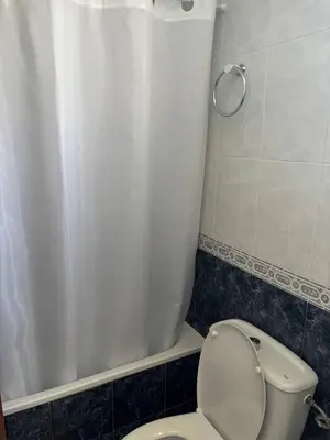 Un baño de Casa completa en Posadas Córdoba