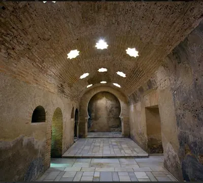 Plano de Casa Paraíso Interior Catedral Jaén