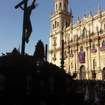 Casa Paraíso Interior Catedral Jaén