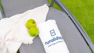 Certificado, premio, señal o documento que está expuesto en La Zaranda de Pinillos Antequera by Ruralidays