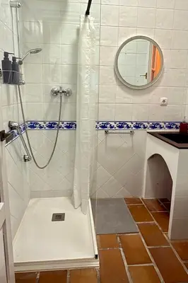 Un baño de La Dolce Vita - Mercado de Feria