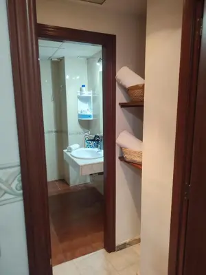 Un baño de ALFONSo XII