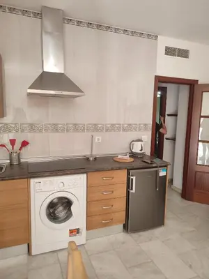 Una cocina o zona de cocina en ALFONSo XII