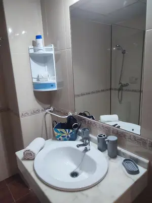 Un baño de ALFONSo XII