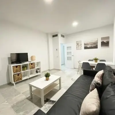 Macarena Apartment