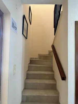 Plano de Casa de Pueblo con Encanto