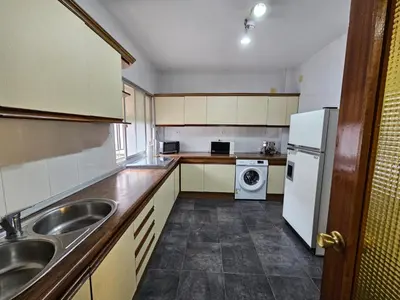 Plano de Casa de Pueblo con Encanto