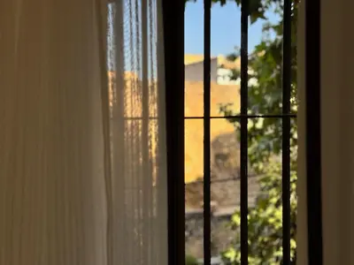 Plano de Apartamento Marquesa Valdeiglesias