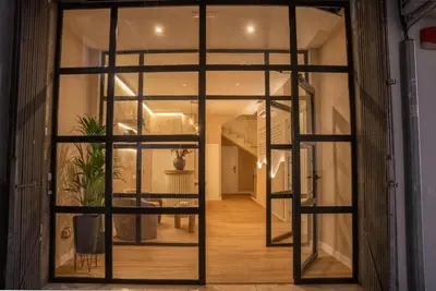 Plano de Casa Ollerías