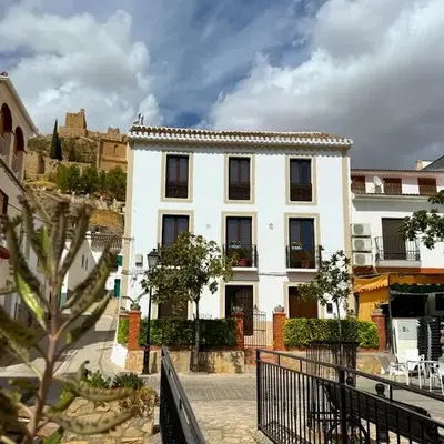 Casa Alamanda Moclin