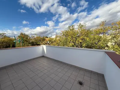 Un balcón o terraza de Iberos Home